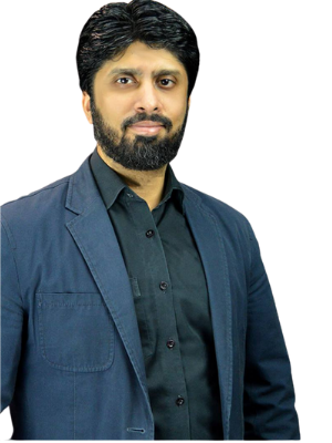 M. Sajid Kapadia